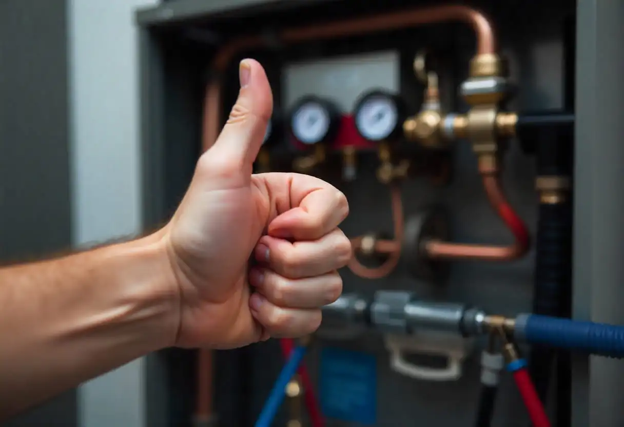Emergency HVAC services and installations in Georgetown, SC
