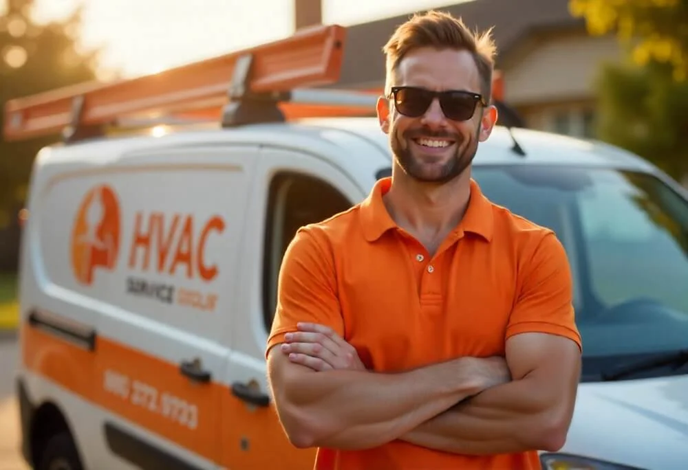 Professional HVAC repair and installation services in Georgetown, SC